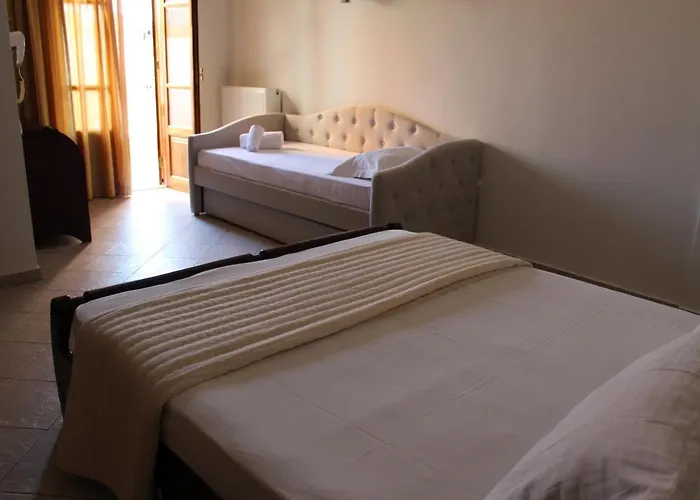 Sofotel Koroni (Messinia)