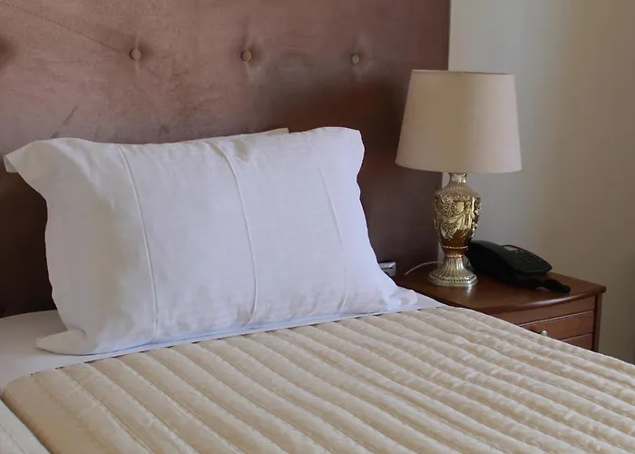 Sofotel Koroni (Messinia)