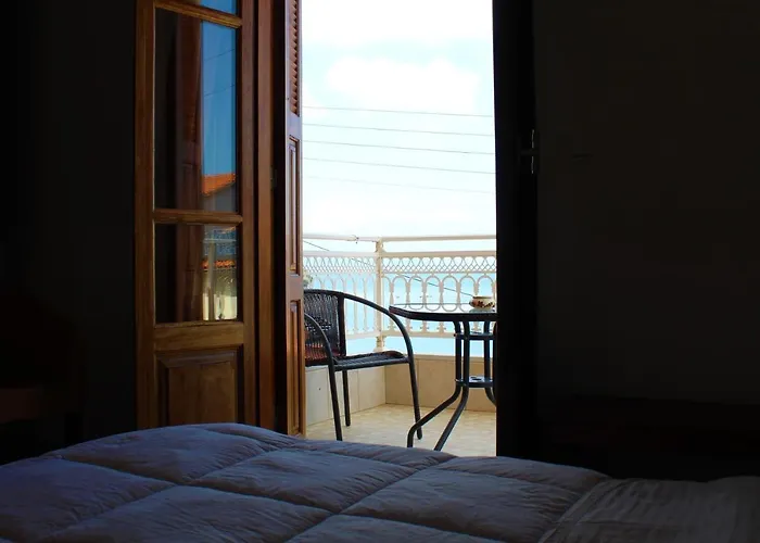 Sofotel 3* Koroni (Messinia)