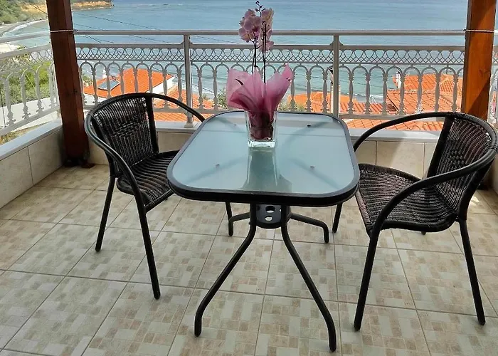 Sofotel Koroni (Messinia)