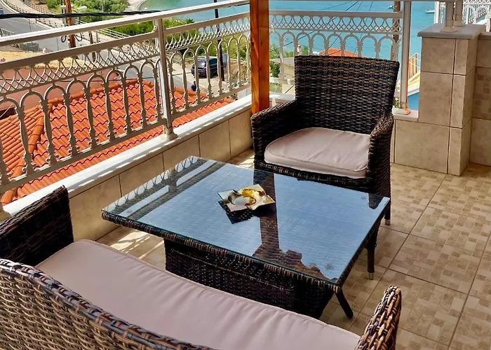 Hotel Sofotel Koroni (Messinia)