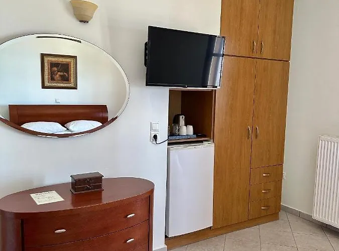 Hotel Sofotel Koroni (Messinia)