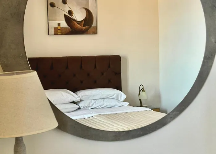 Sofotel Koroni (Messinia)