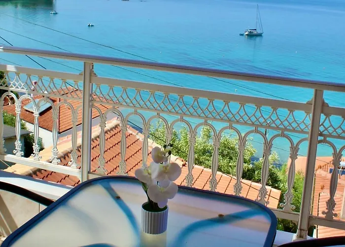 Sofotel Hotel Koroni (Messinia)