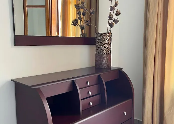 Sofotel 3* Koroni (Messinia)