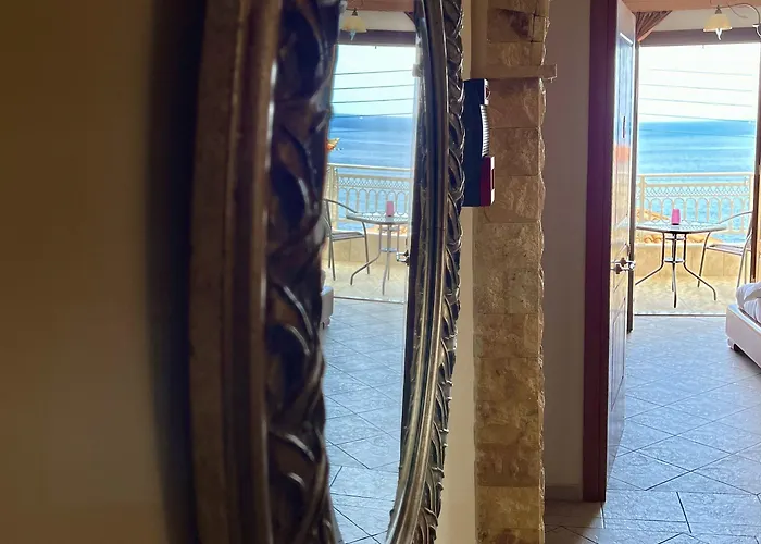 Sofotel Hotel Koroni (Messinia)