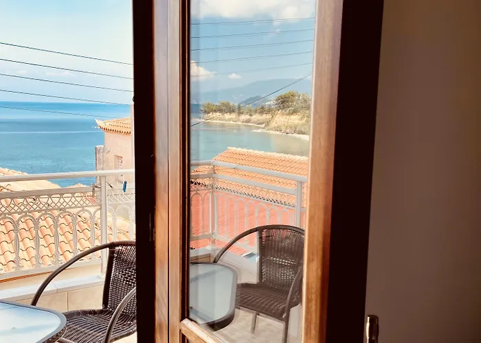 Sofotel Hotel Koroni (Messinia)